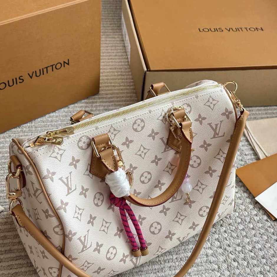 LV Speedy Soft 30 Lucky M15108 - luxuryevafr