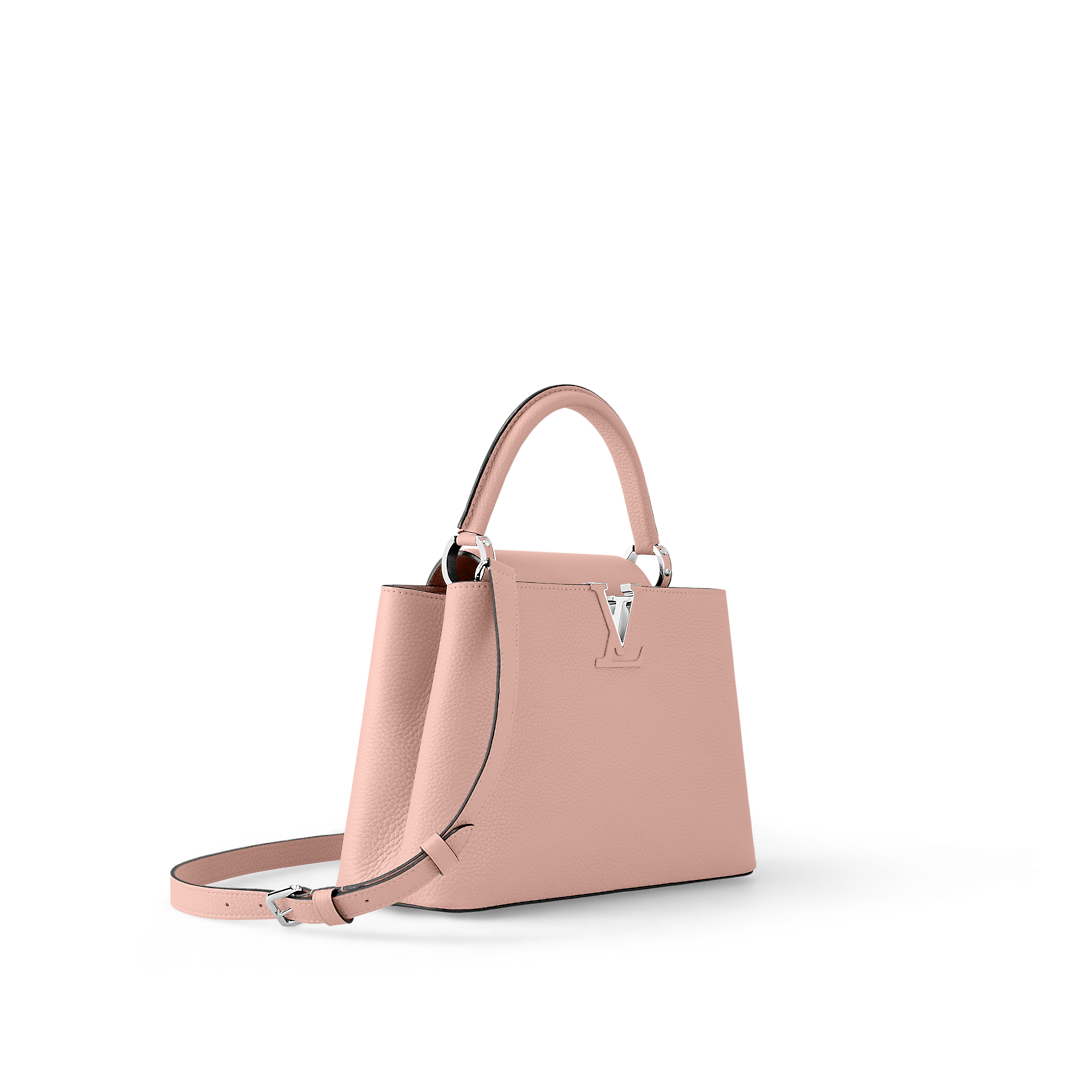 Louis Vuitton Capucines PM M42258 - luxuryevafr