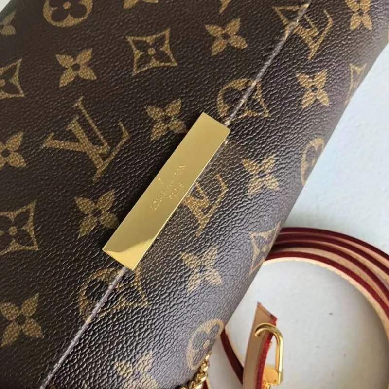 LV Favorite MM M40718 - luxuryevafr