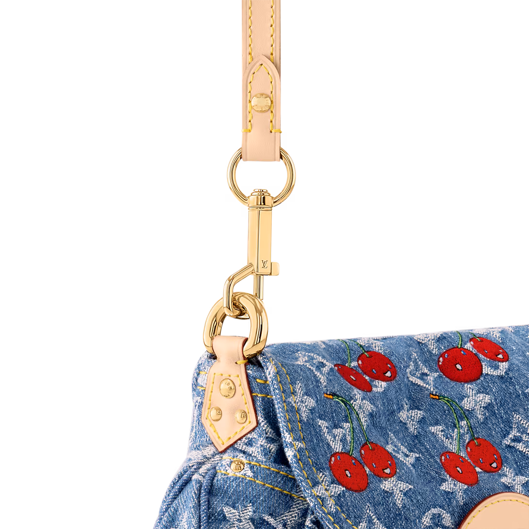 M13680 LV x TM Coucher de soleil - luxuryevafr