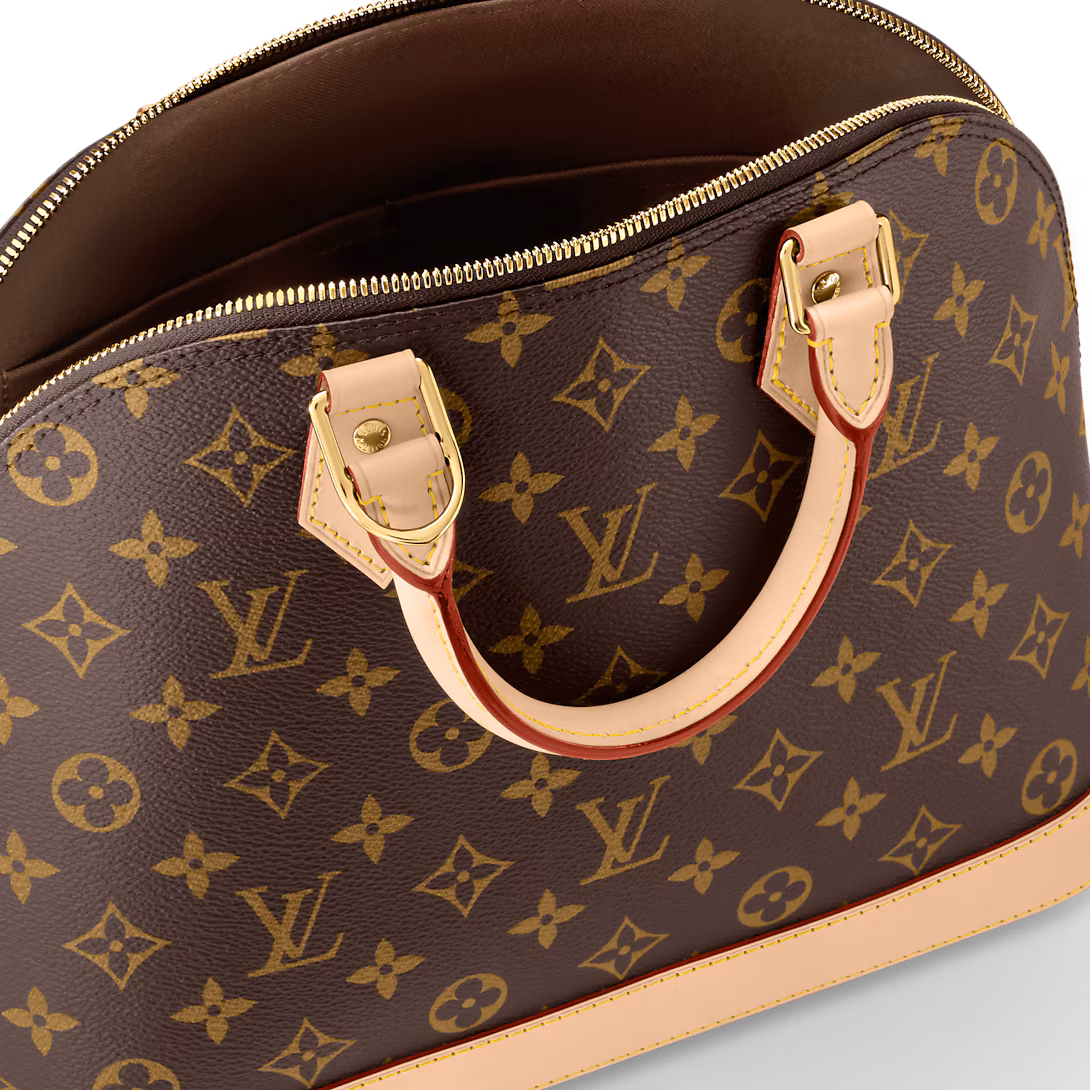 LV Alma PM M53151 - luxuryevafr