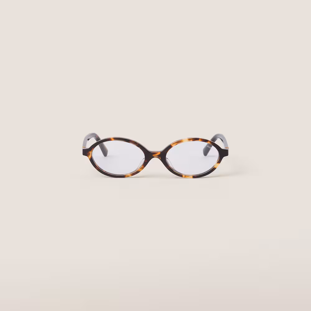 Lunettes de soleil Miu Regard - luxuryevafr