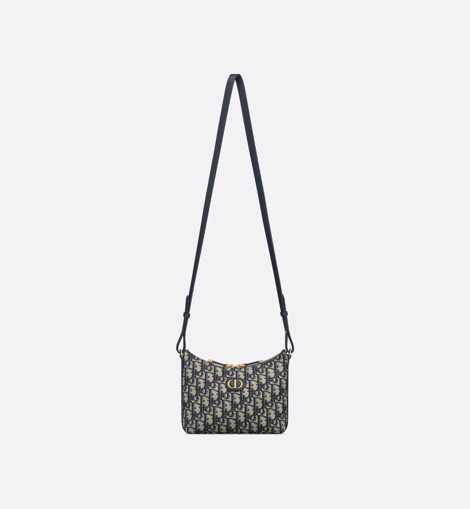 Mini sac Diorling 30 Montaigne avec chaîne - luxuryevafr