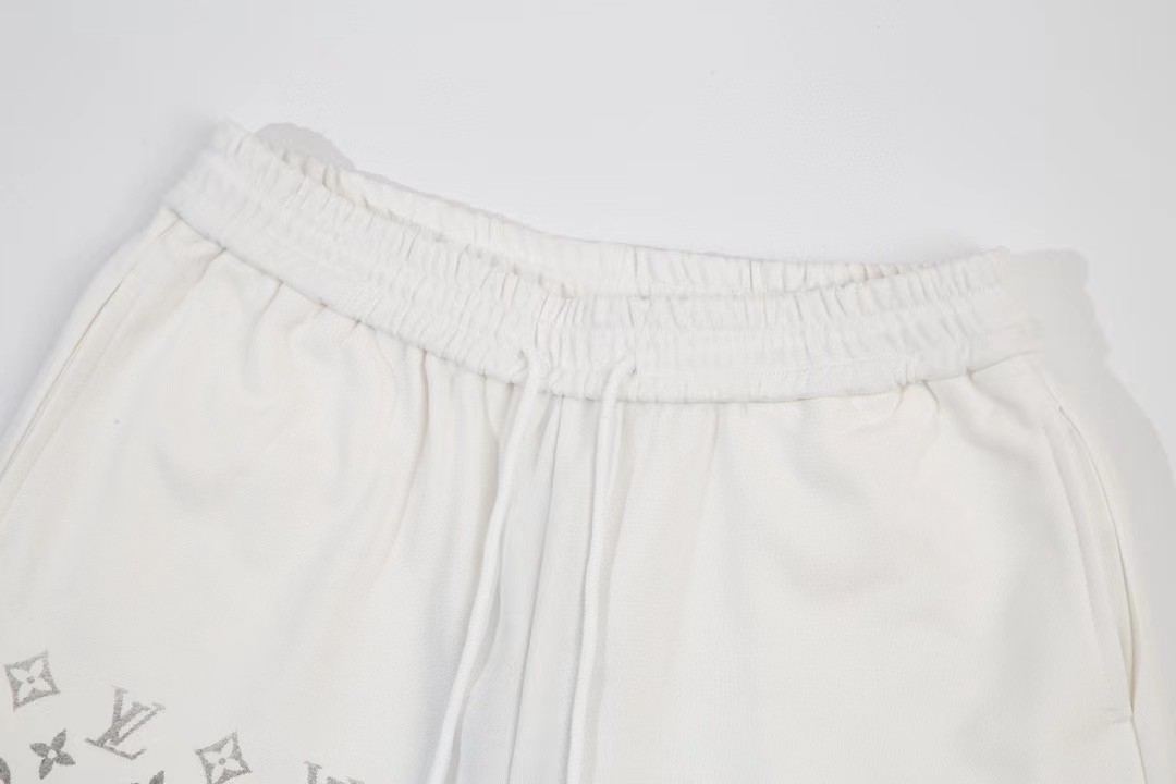 Collaboration LV Louis Vuitton Printemps/Été 2025 - Noir - luxuryevafr