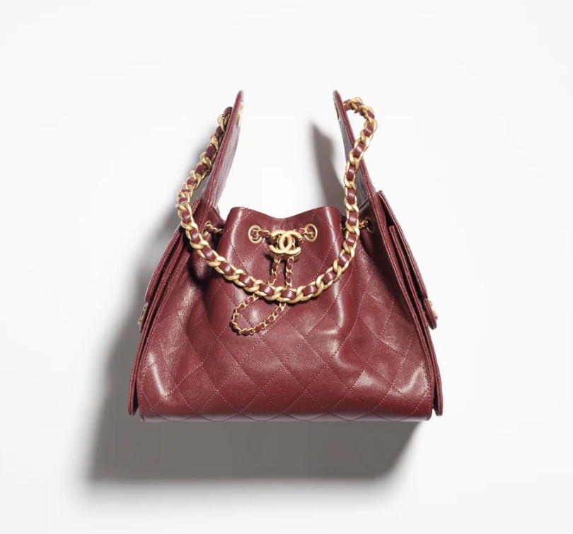 Petit sac à main CHANEL 25 - luxuryevafr