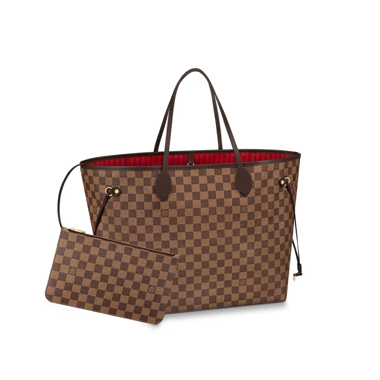 Neverfull GM N41357 - luxuryevafr