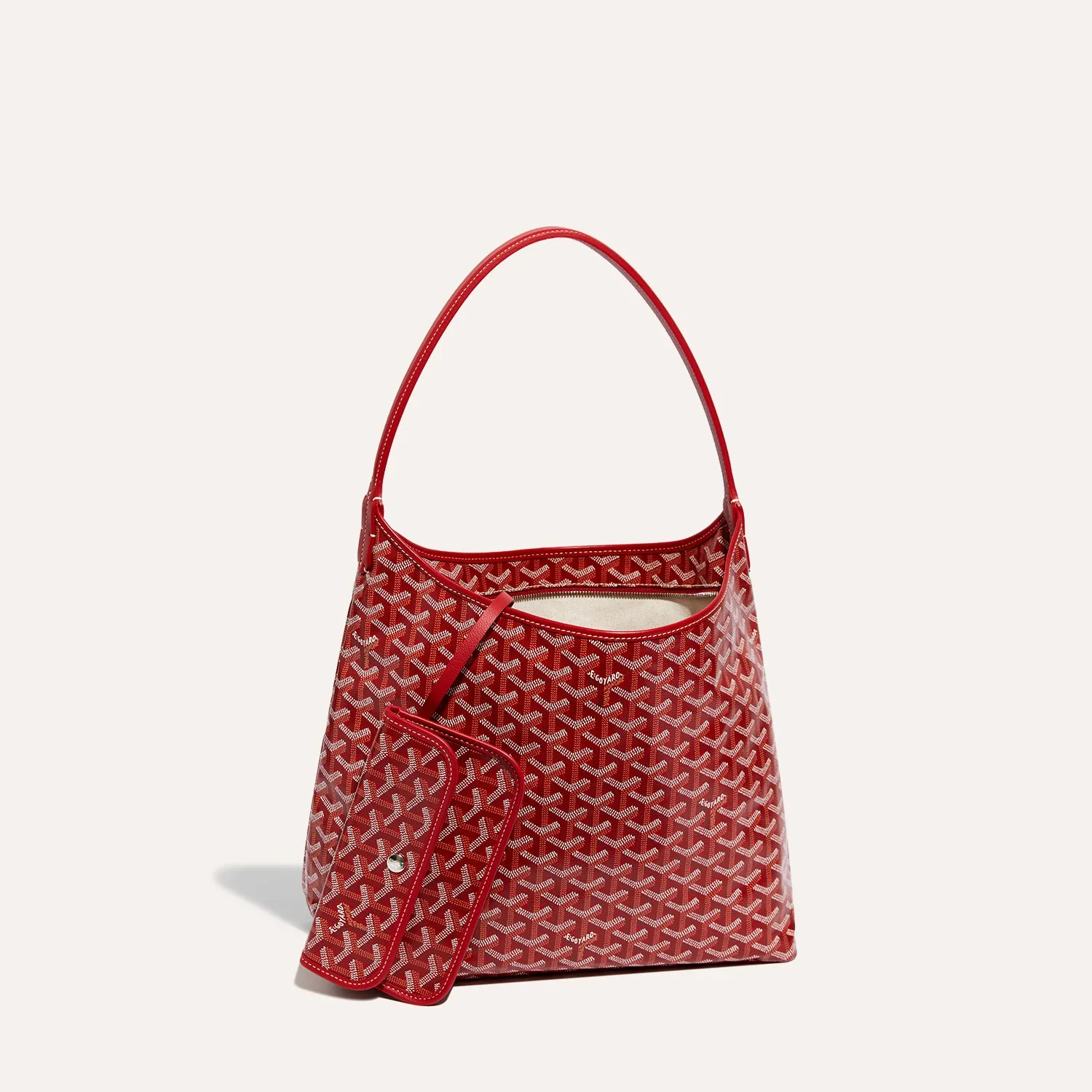 Goyard Bohème Hobo Bag - luxuryevafr