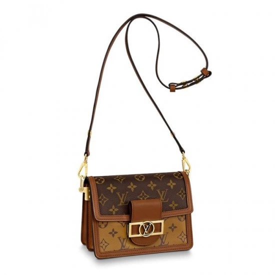 Louis Vuitton M44580 Mini Dauphine - luxuryevafr