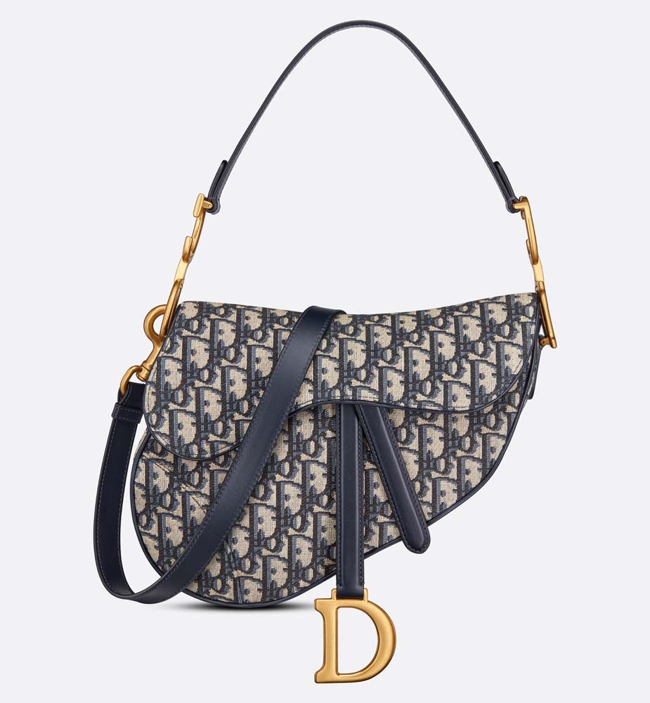 SACOCHE DE SELLE AVEC SANGLE - luxuryevafr