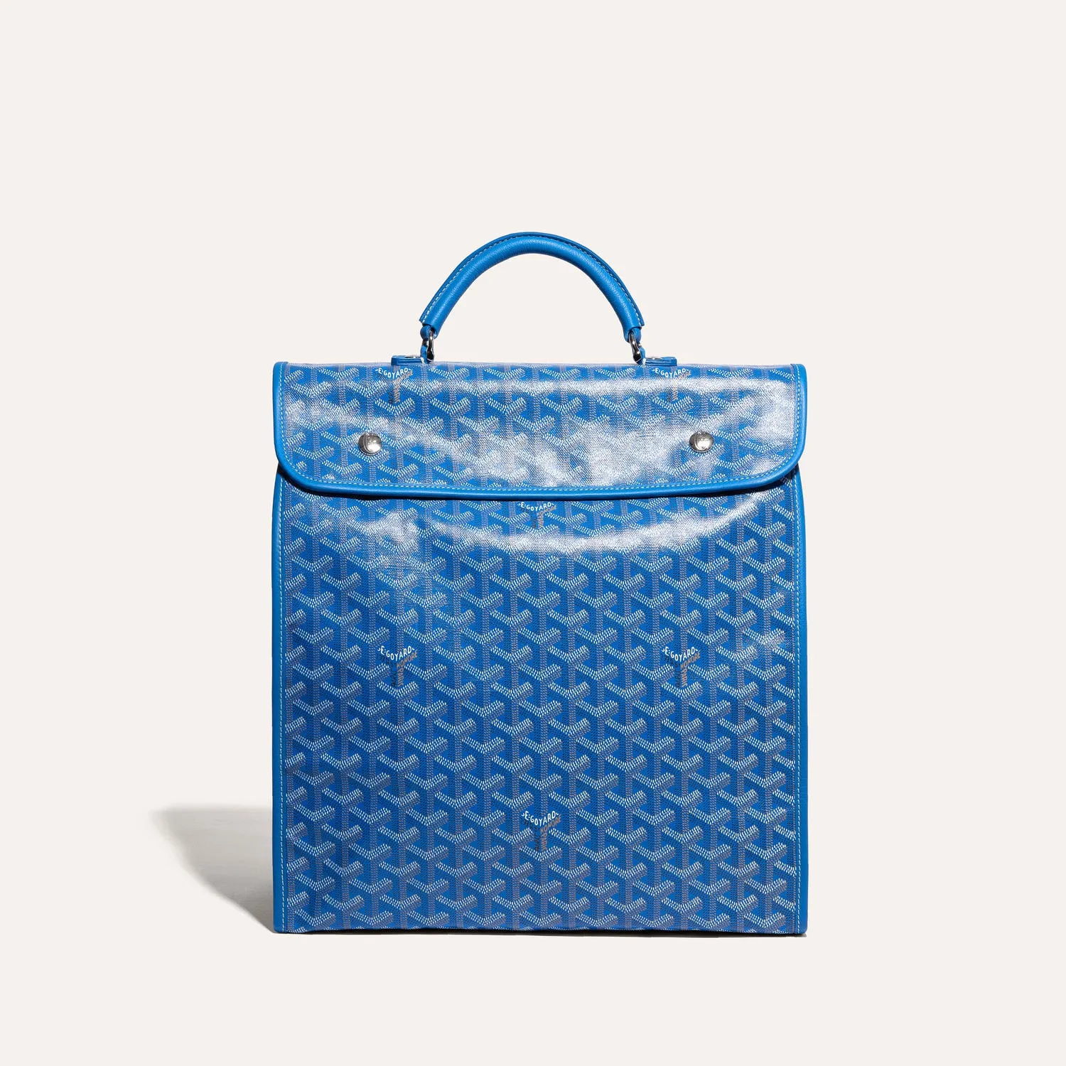 Goyard Saint Léger Backpack - luxuryevafr