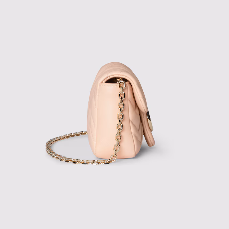 MINI SAC À BANDOULIÈRE GG MARMONT Style - luxuryevafr