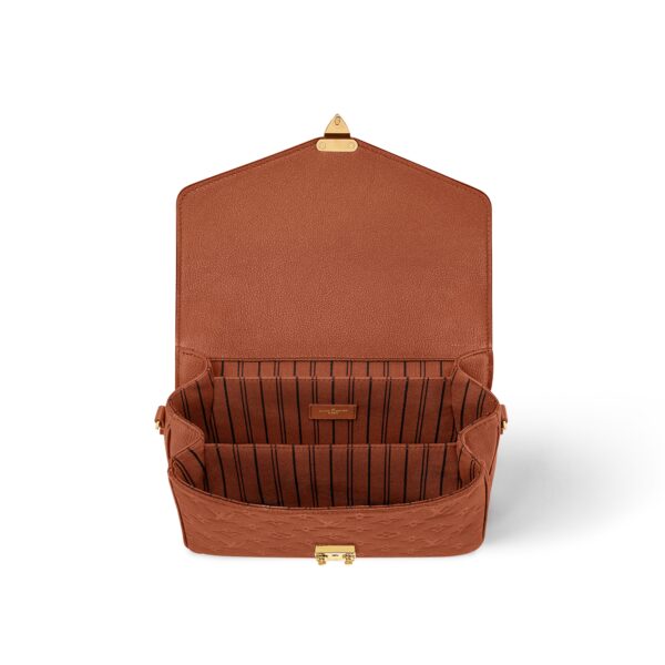 Louis Vuitton M12711 Pochette Métis Cognac Brown - luxuryevafr