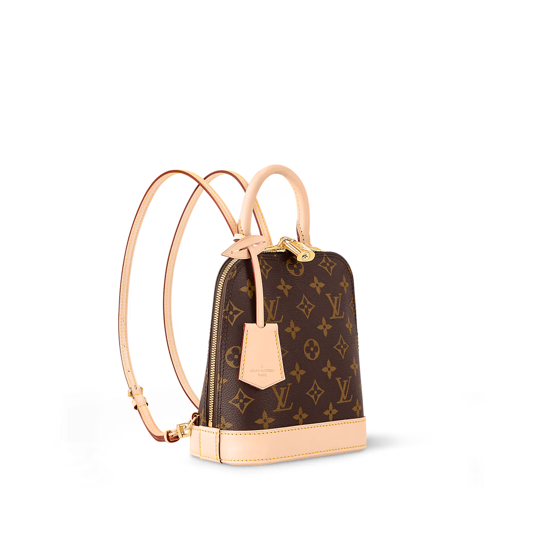 Sac à dos LV Alma M47132 - luxuryevafr