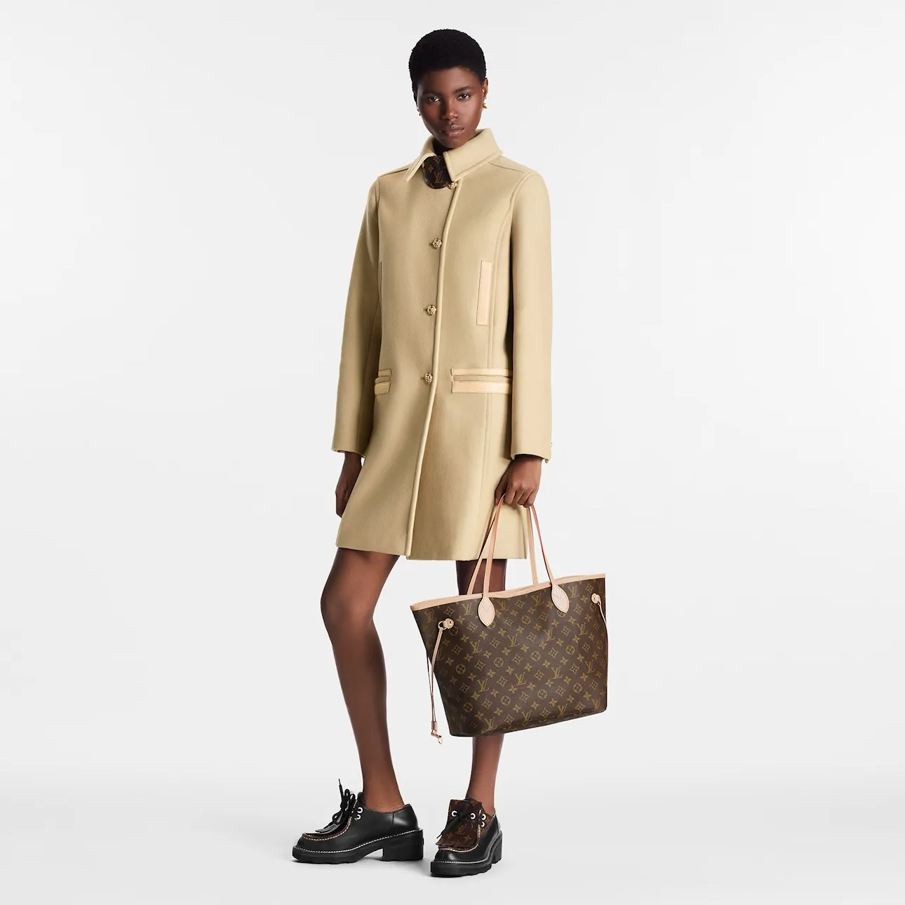 Neverfull GM M41180 - luxuryevafr