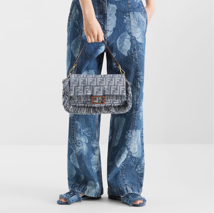 Baguette Fendi - luxuryevafr