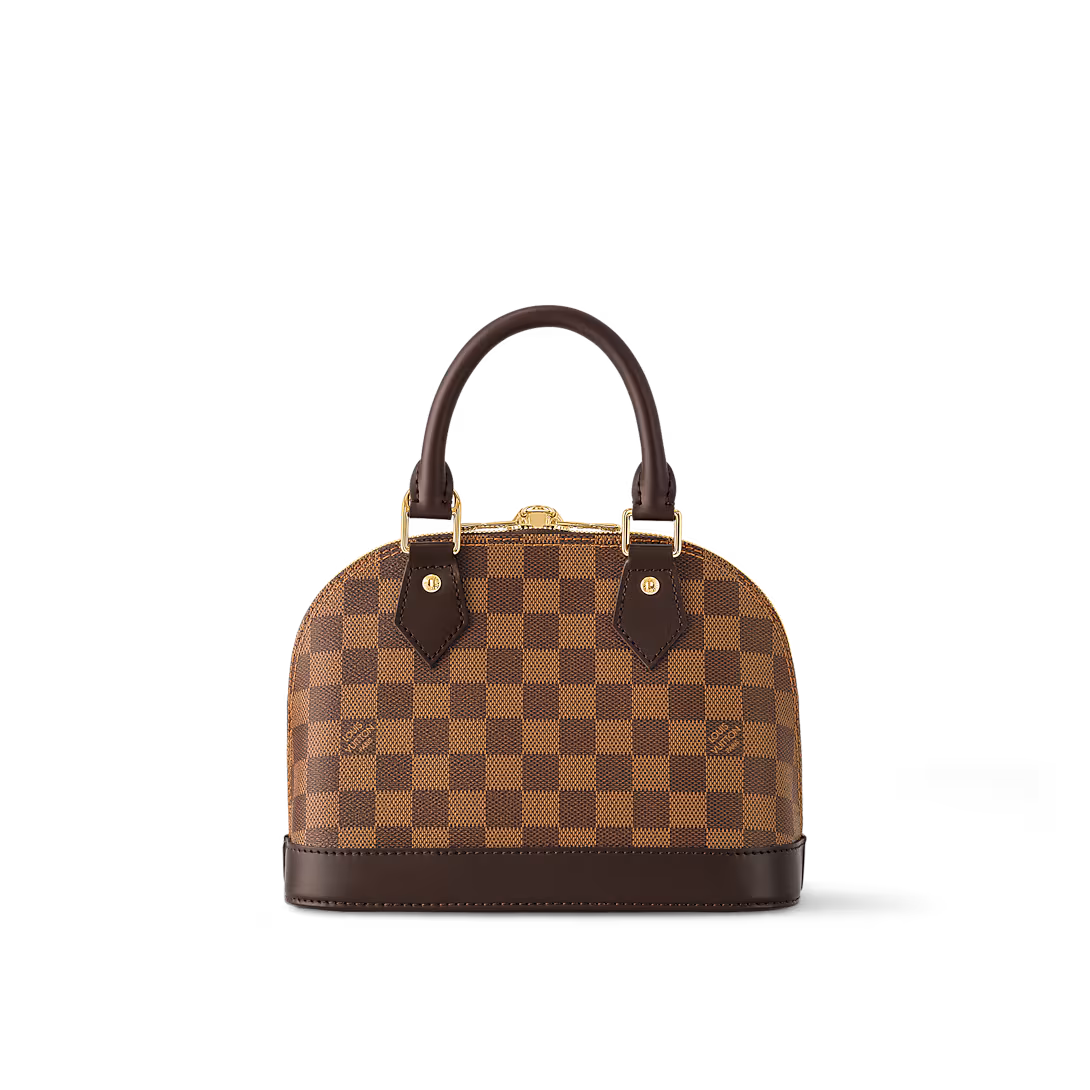 Louis Vuitton N40606 Alma BB - luxuryevafr