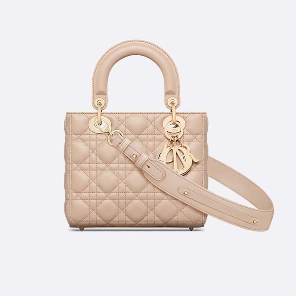 PETIT SAC LADY DIOR - luxuryevafr
