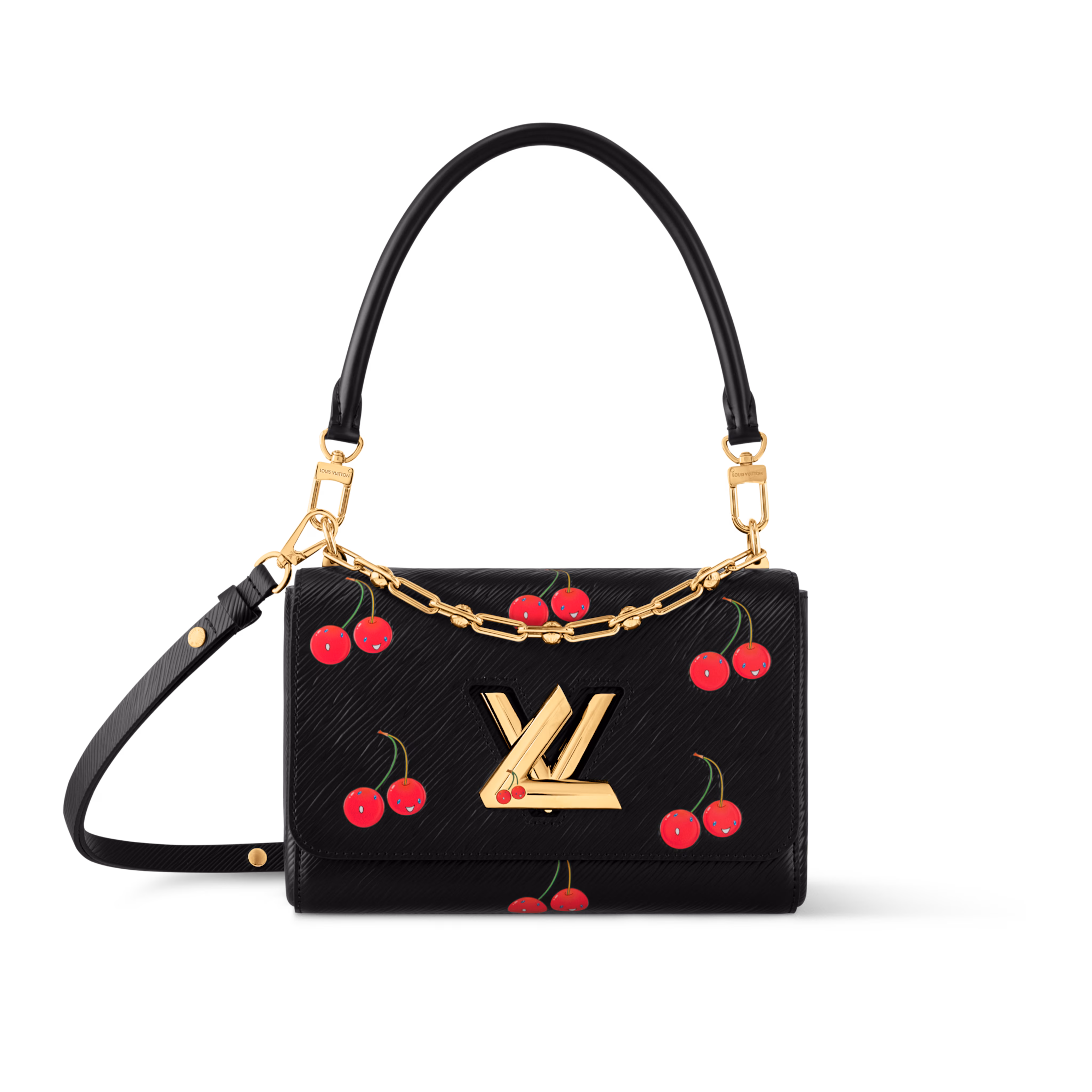 LV x TM Twist MM M14094 - luxuryevafr