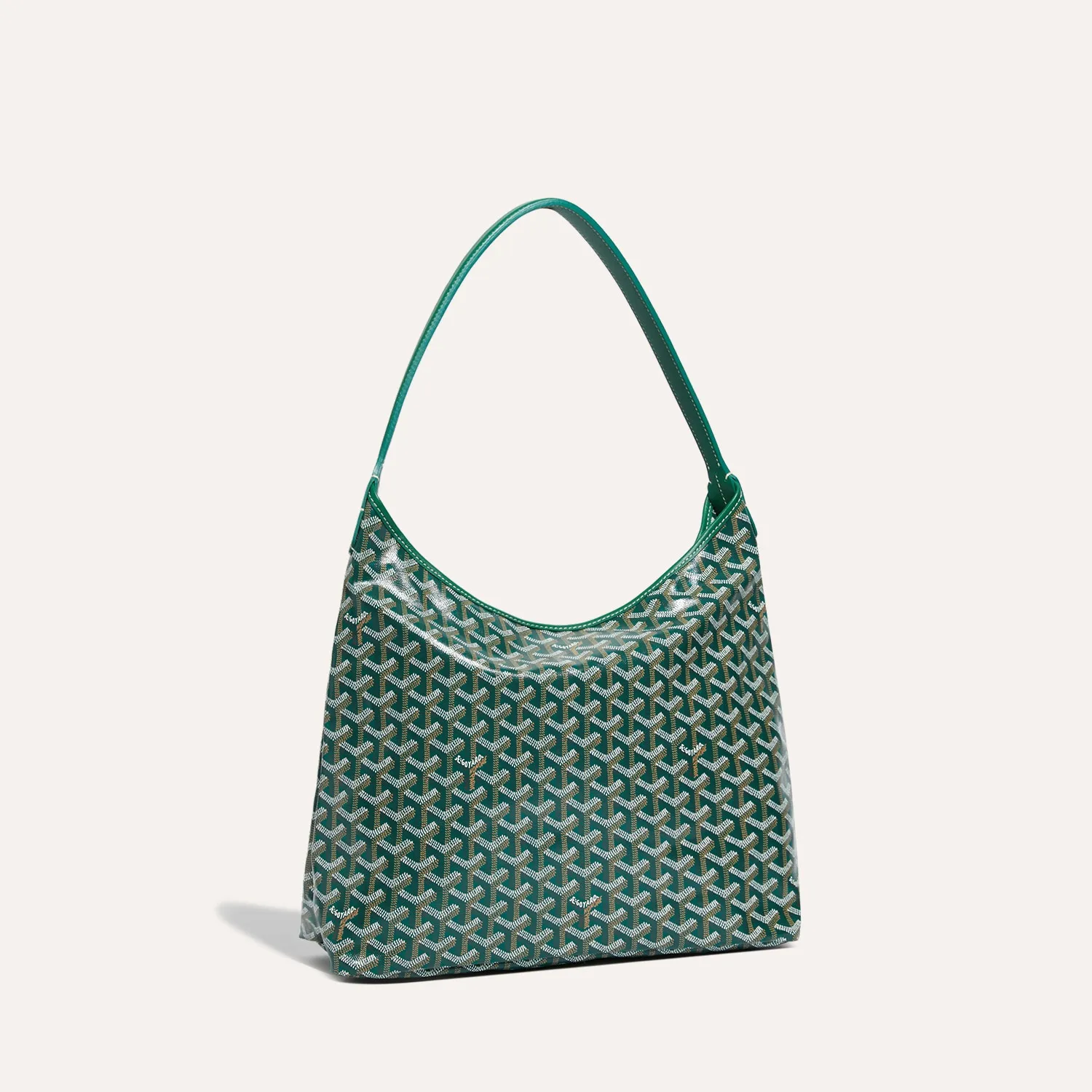 Goyard Bohème Hobo Bag - luxuryevafr