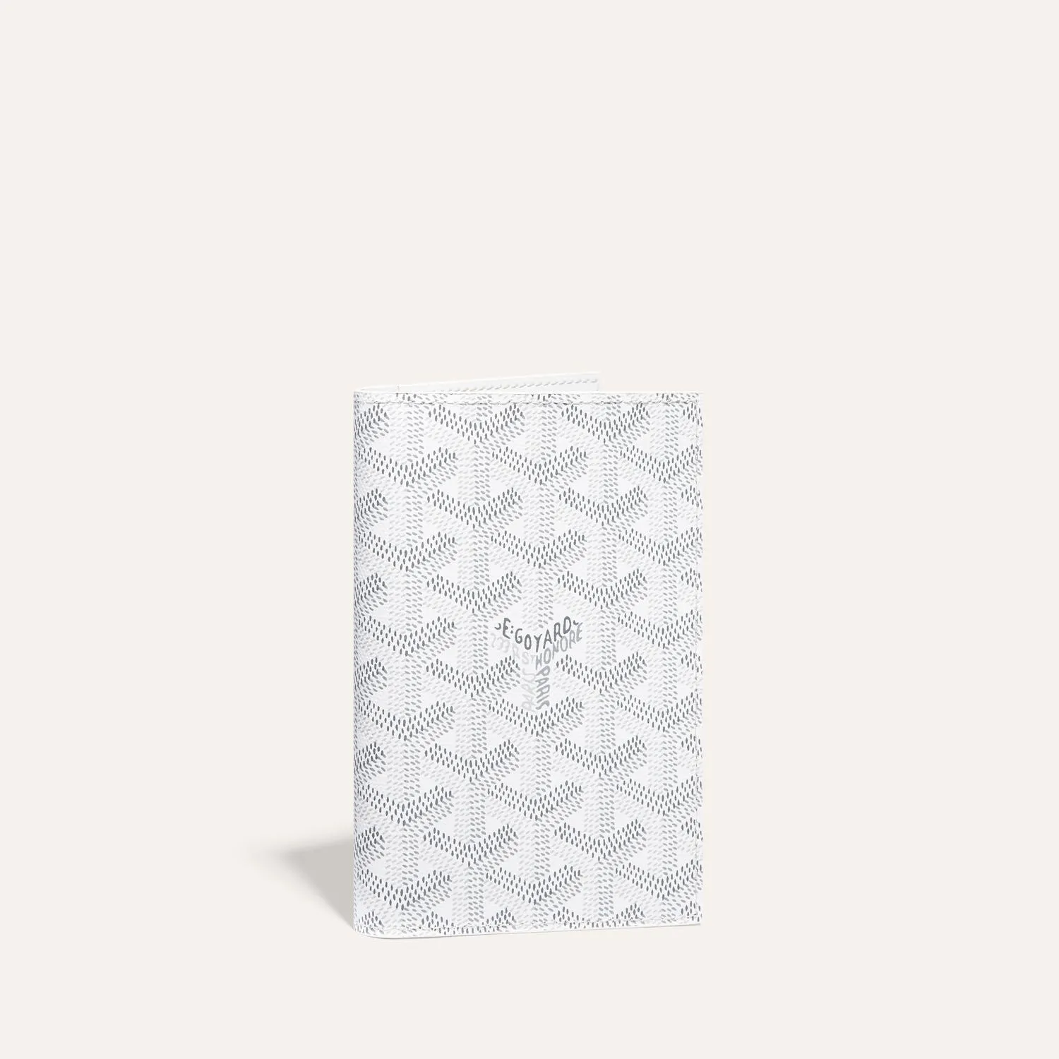 Grenelle Passport Cover - luxuryevafr