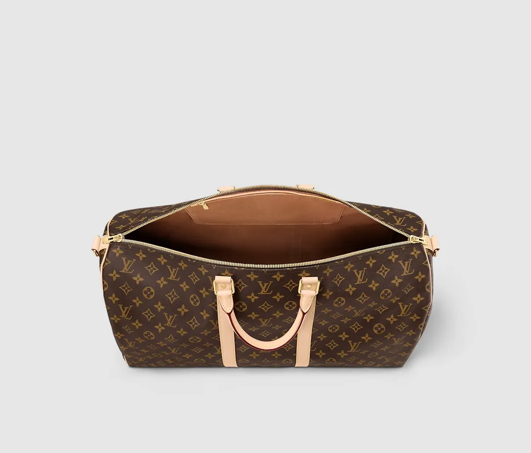 Keepall Bandoulière 55 M41414 - luxuryevafr