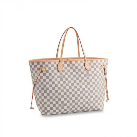 Louis Vuitton Neverfull GM Poche Felli - luxuryevafr
