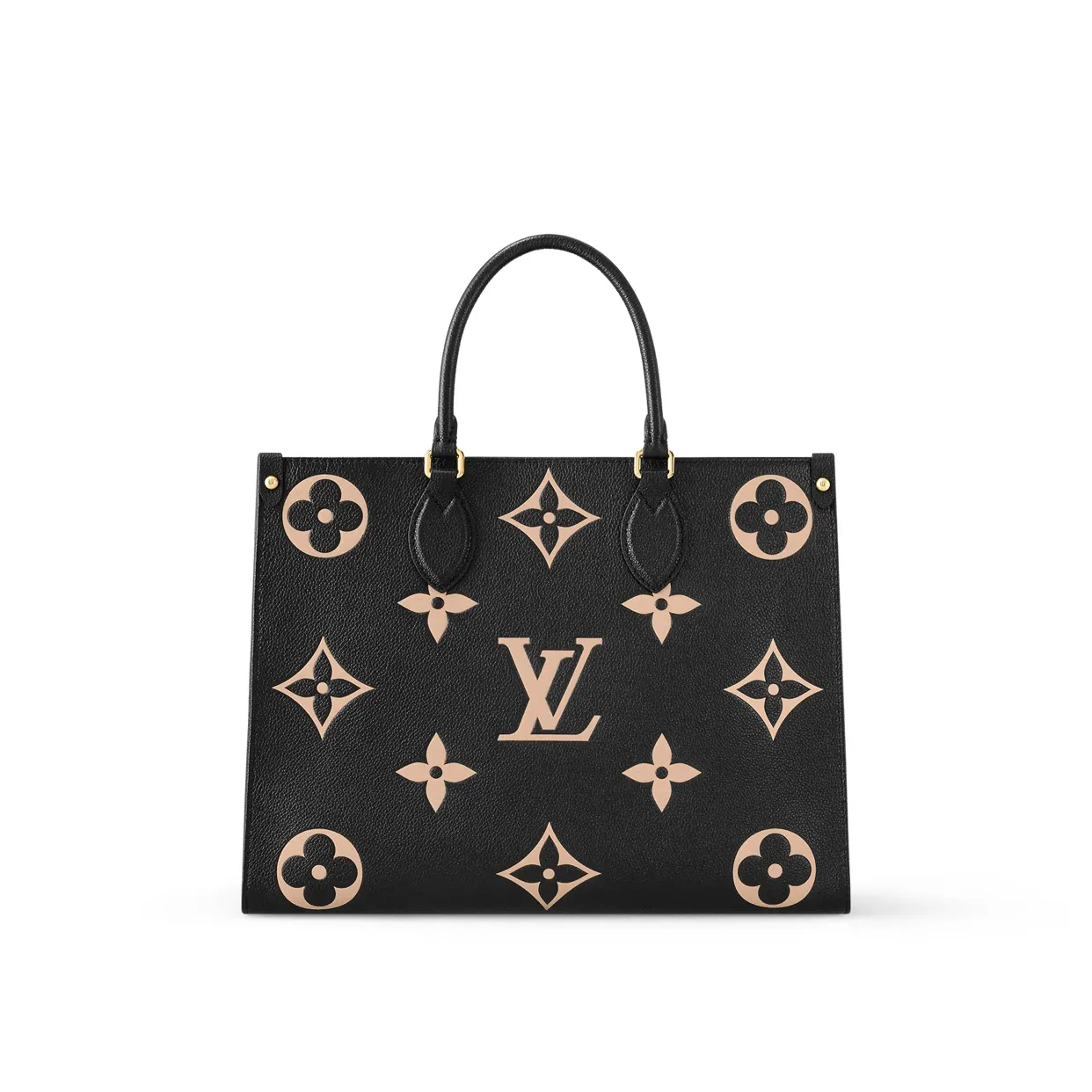 LV OnTheGo MM M45495 - luxuryevafr