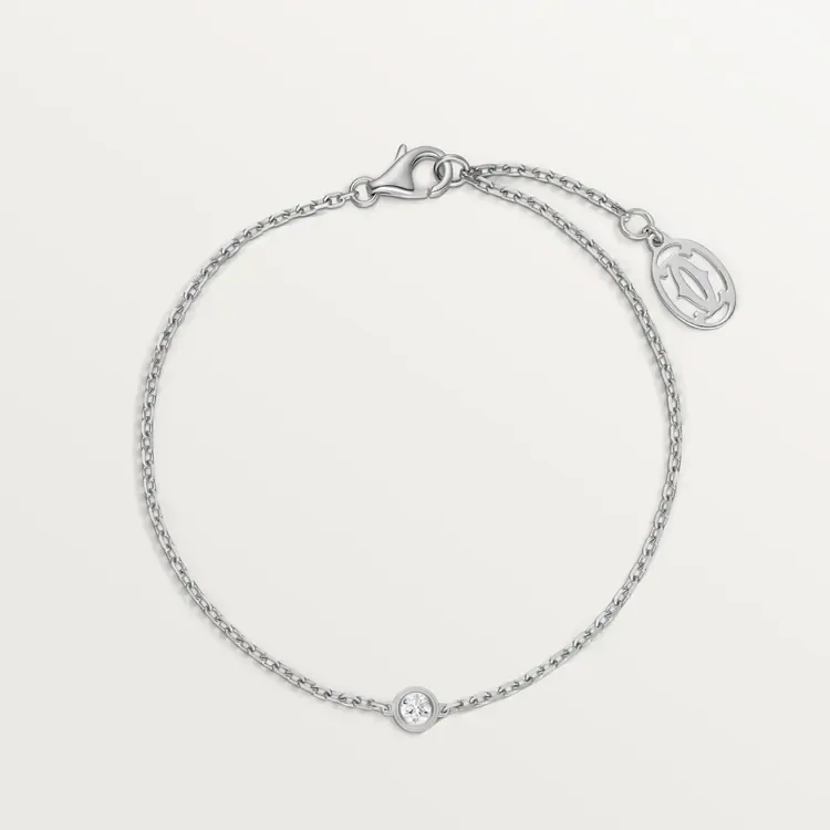 BRACELET CARTIER D'AMOUR XS - luxuryevafr