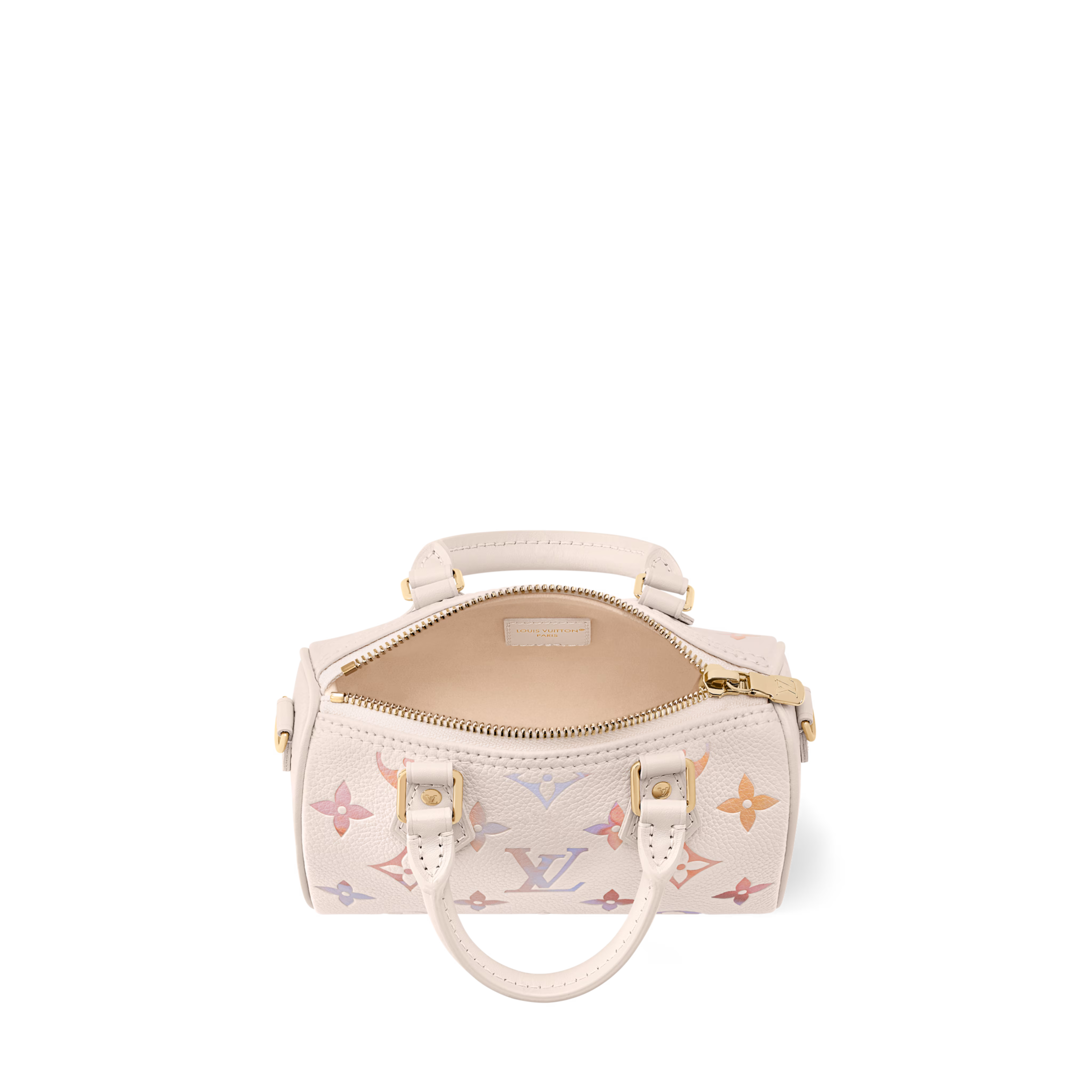 LV Nano Speedy M25591 - luxuryevafr