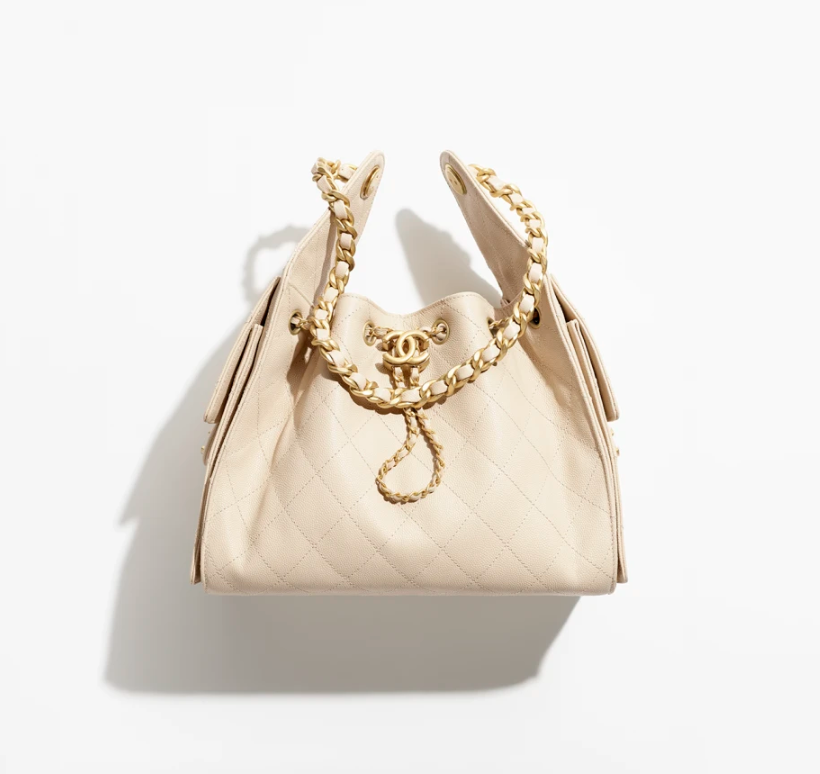 Petit sac à main CHANEL 25 - luxuryevafr