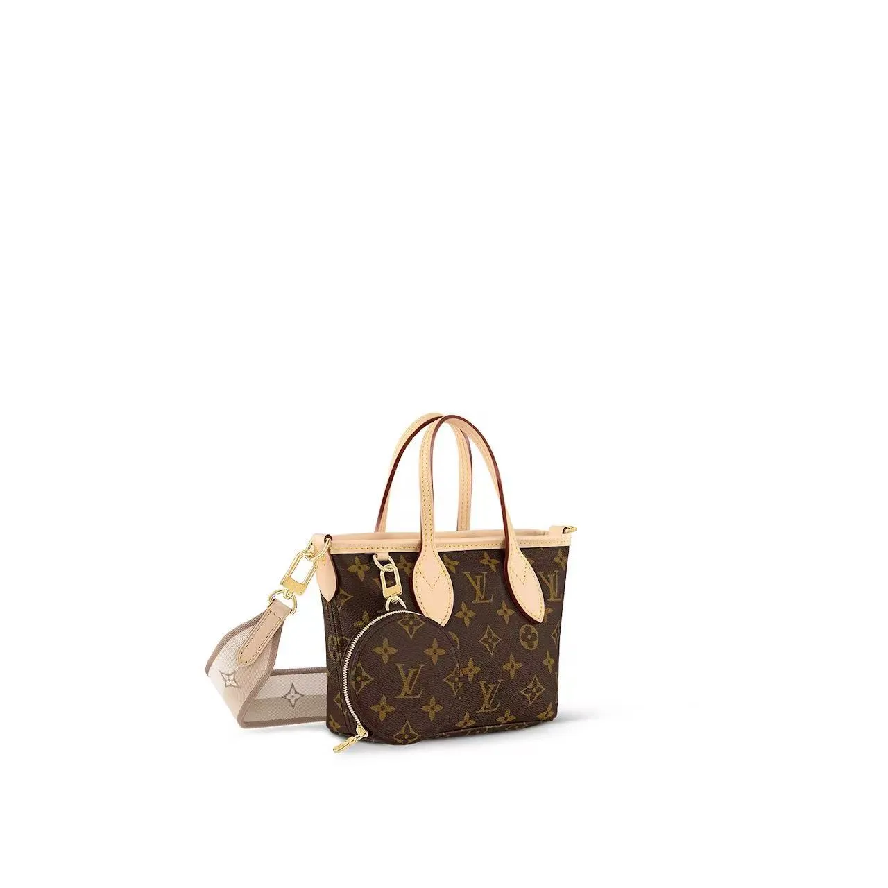Neverfull BB M46705 - luxuryevafr