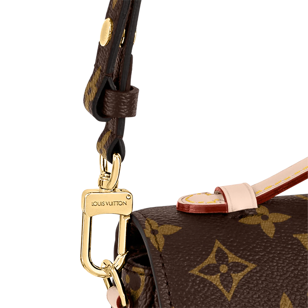 Louis Vuitton M46279 POCHETTE MéTIS EAST WEST - luxuryevafr