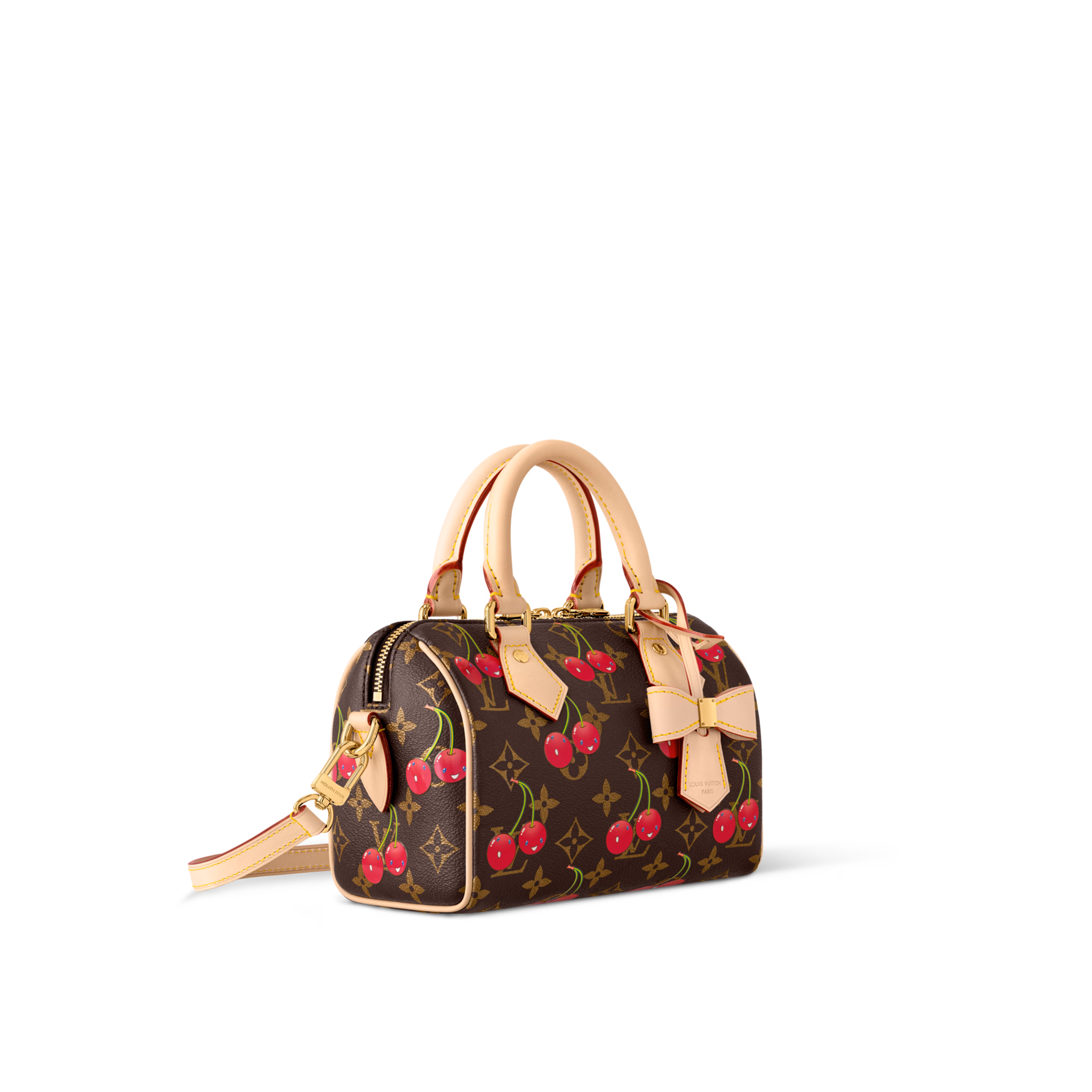 LV x TM Speedy Bandoulière 20 M13094 - luxuryevafr