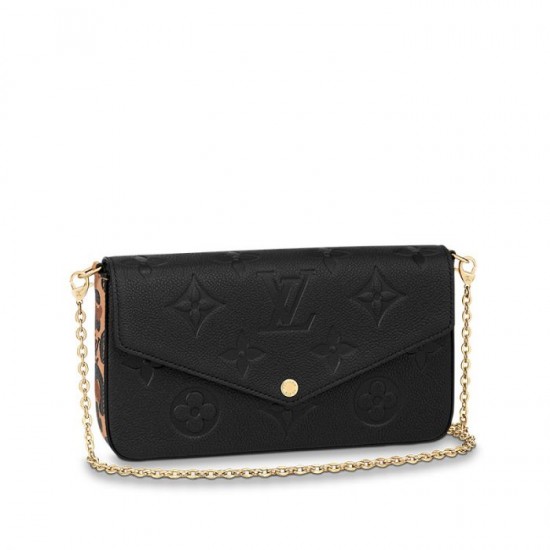 Louis Vuitton Pochette Félicie — Modulable & Chic - luxuryevafr