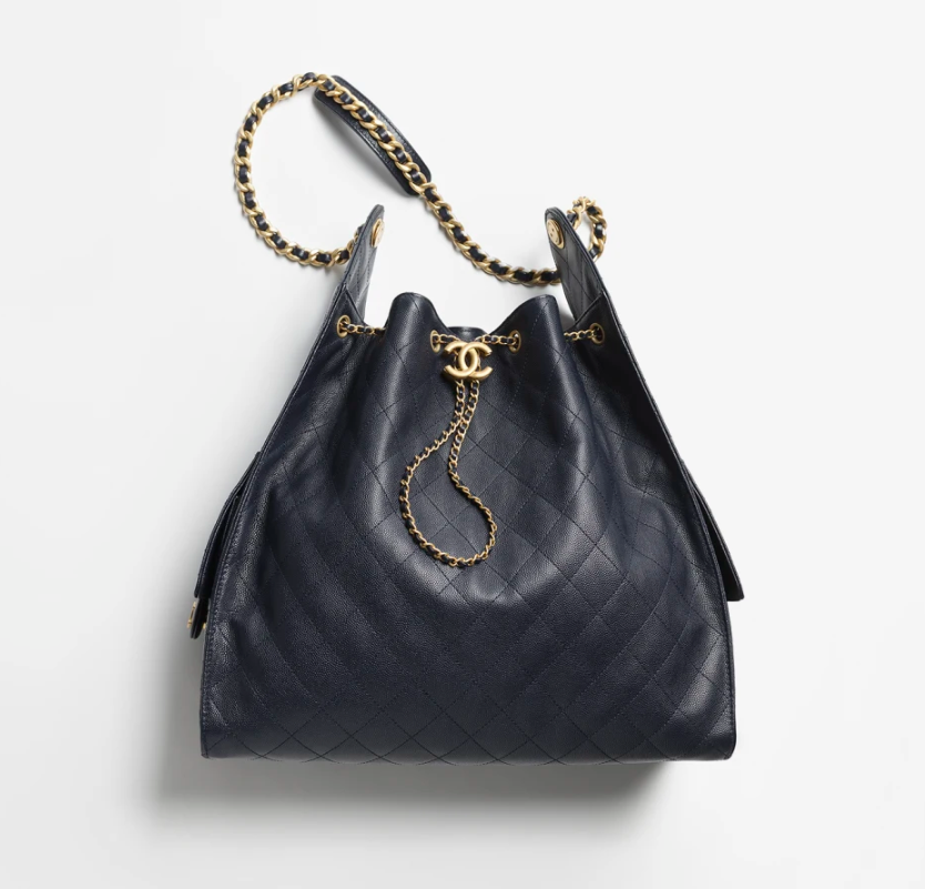 Grand sac à main CHANEL 25 - luxuryevafr