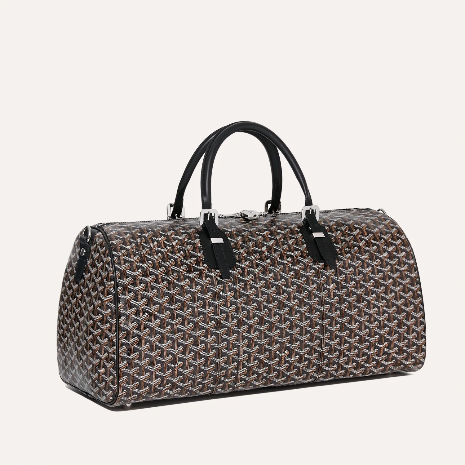 GOYARD Boston 50 bag - luxuryevafr