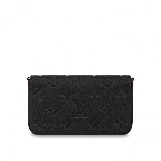 Louis Vuitton Pochette Félicie — Modulable & Chic - luxuryevafr