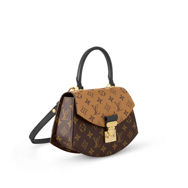 Louis Vuitton Monogram M46548 Tilsitt - luxuryevafr
