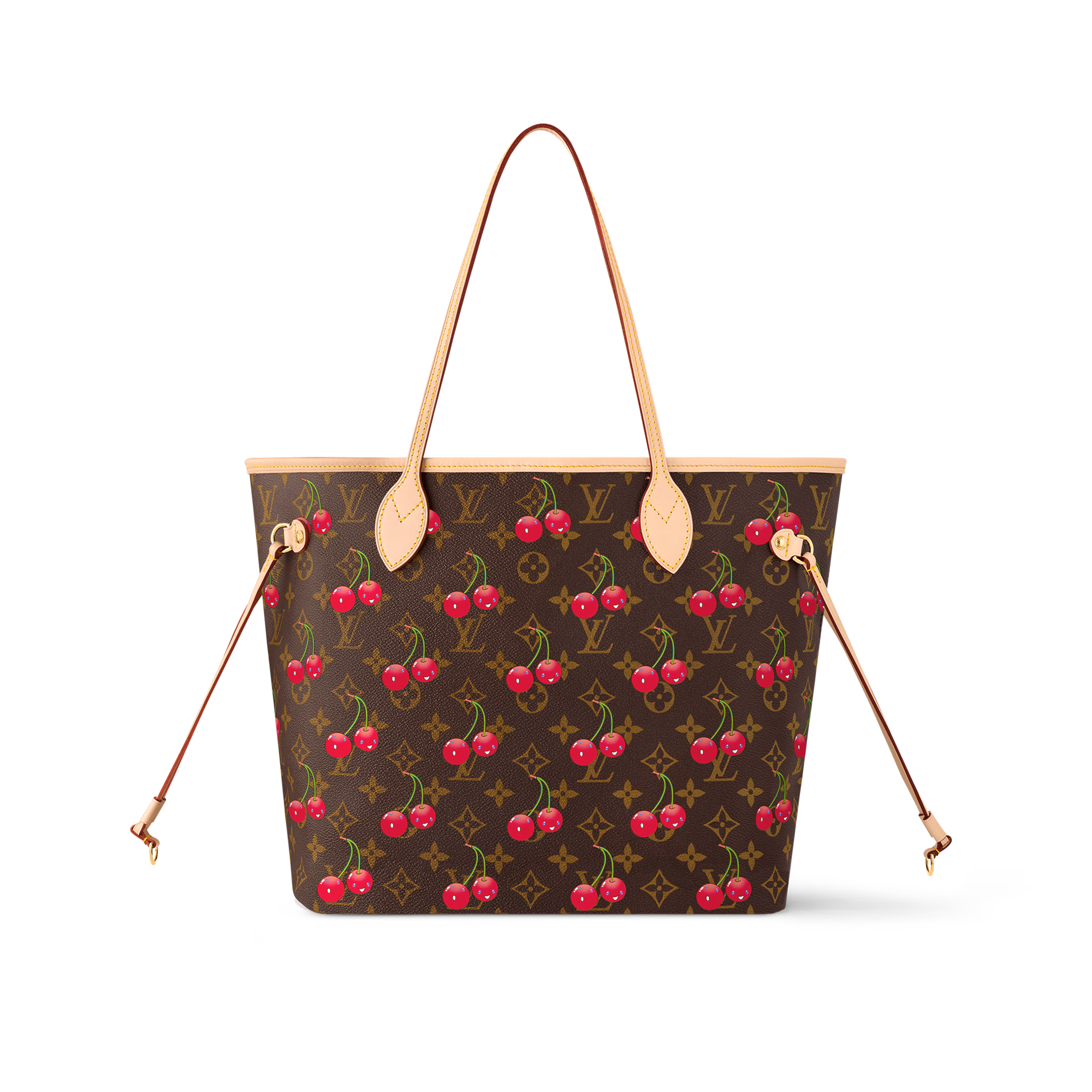 LV x TM Neverfull MM M13263 - luxuryevafr