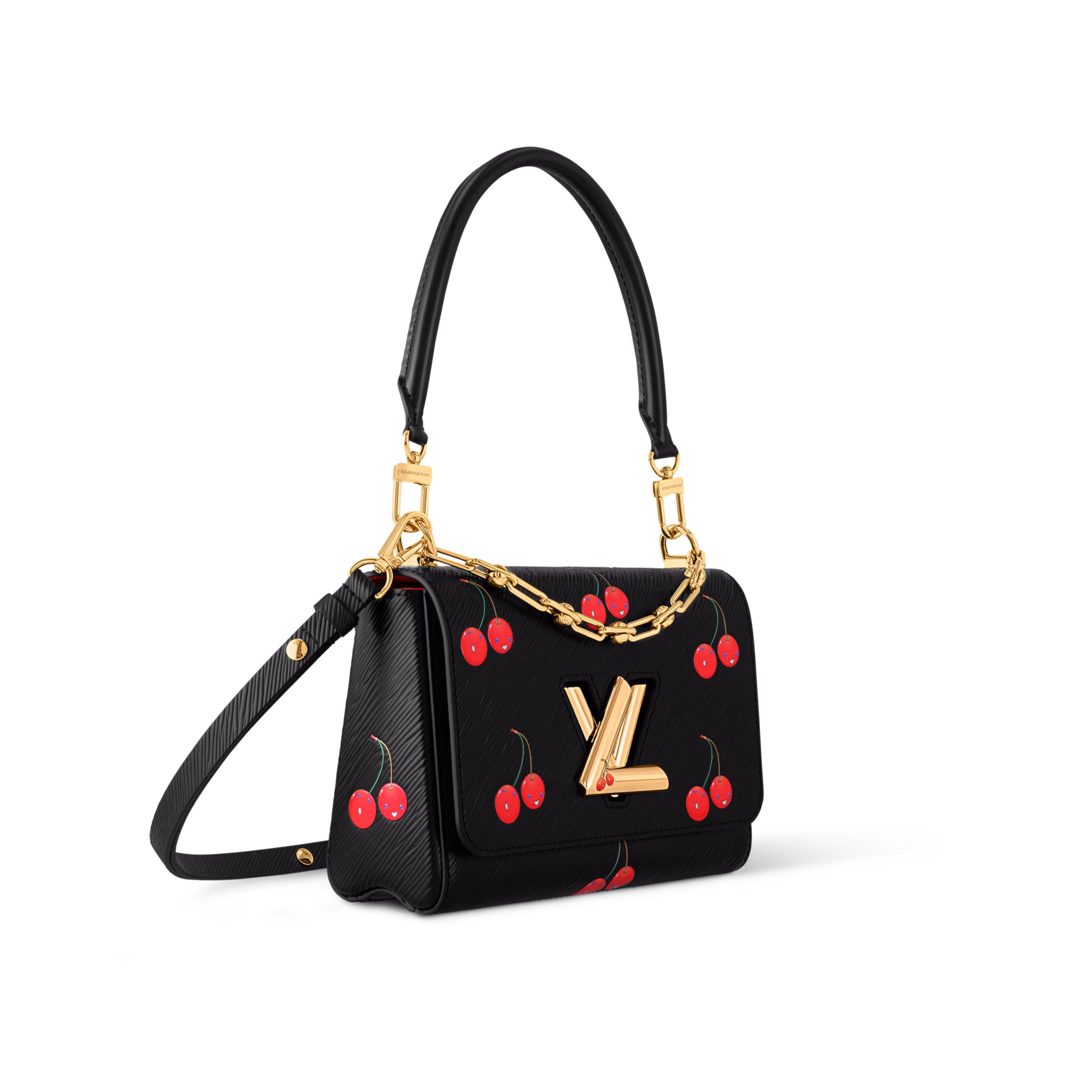 LV x TM Twist MM M14094 - luxuryevafr
