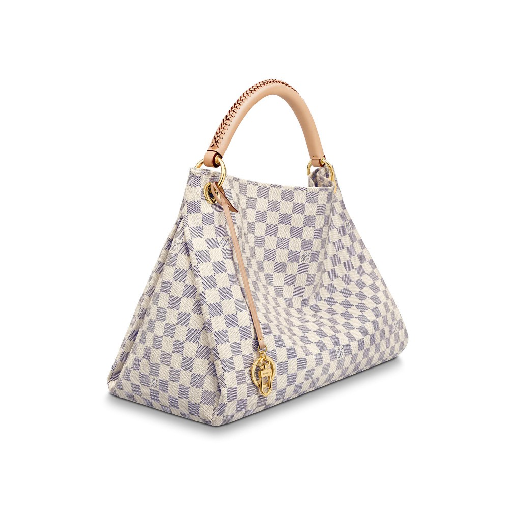 Louis Vuitton Artsy MM N41174 - luxuryevafr