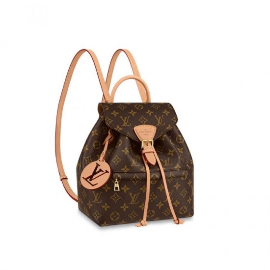 Louis Vuitton M45501 Montsouris PM - luxuryevafr