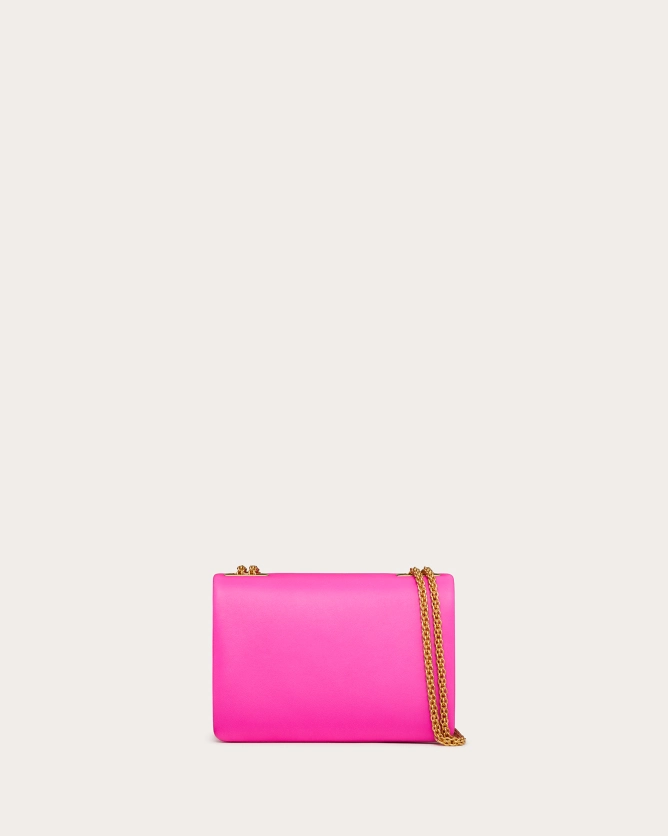 Sac à main en cuir d'agneau Valentino Garavani One Stud - luxuryevafr