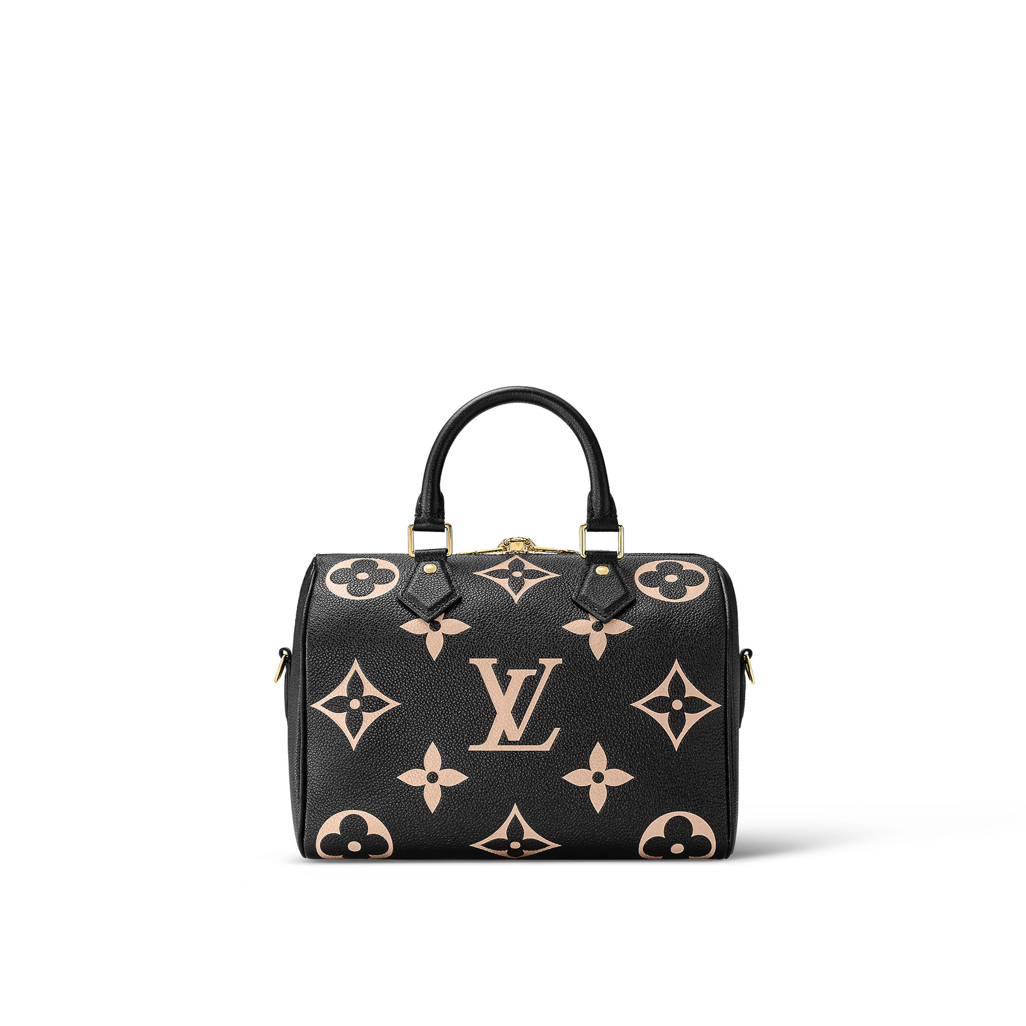 Speedy Bandoulière 25 - luxuryevafr