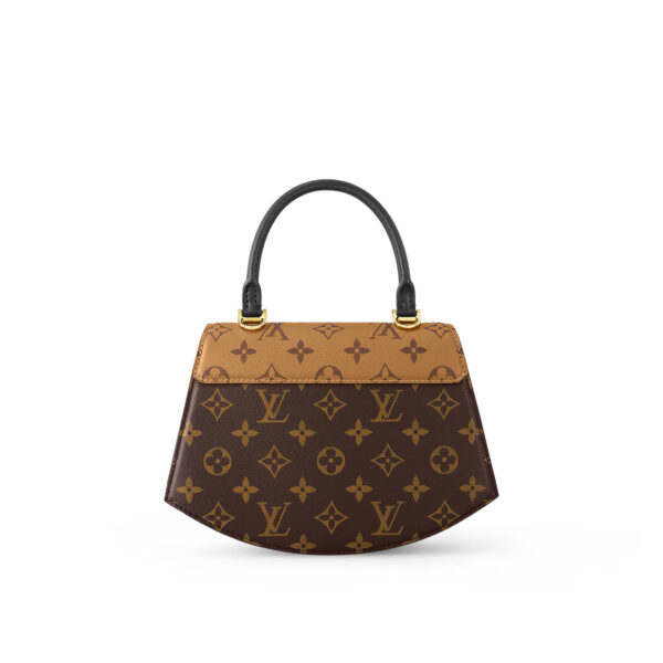 Louis Vuitton Monogram M46548 Tilsitt - luxuryevafr