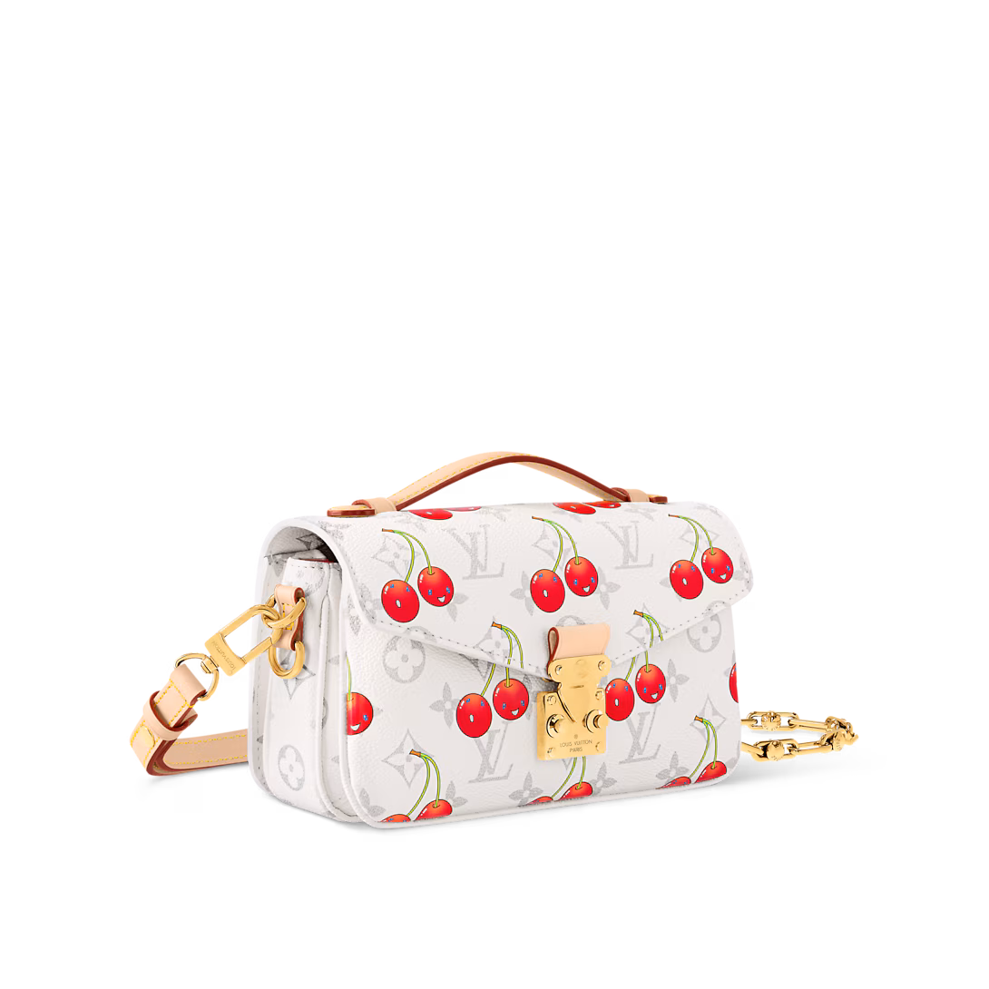 LV x TM Pochette Métis East West M14231 - luxuryevafr