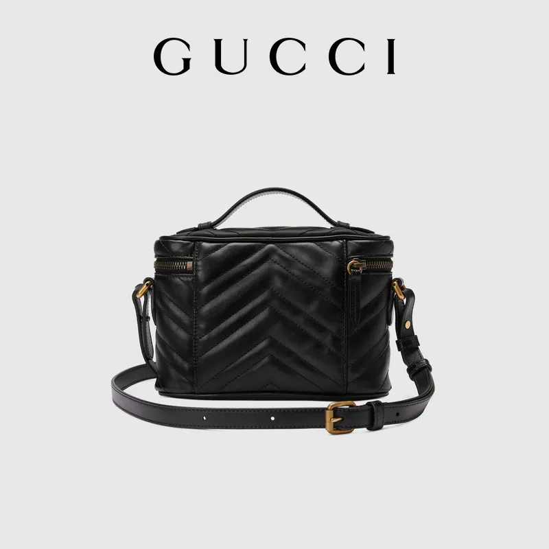 Mini sac G Marmont - luxuryevafr