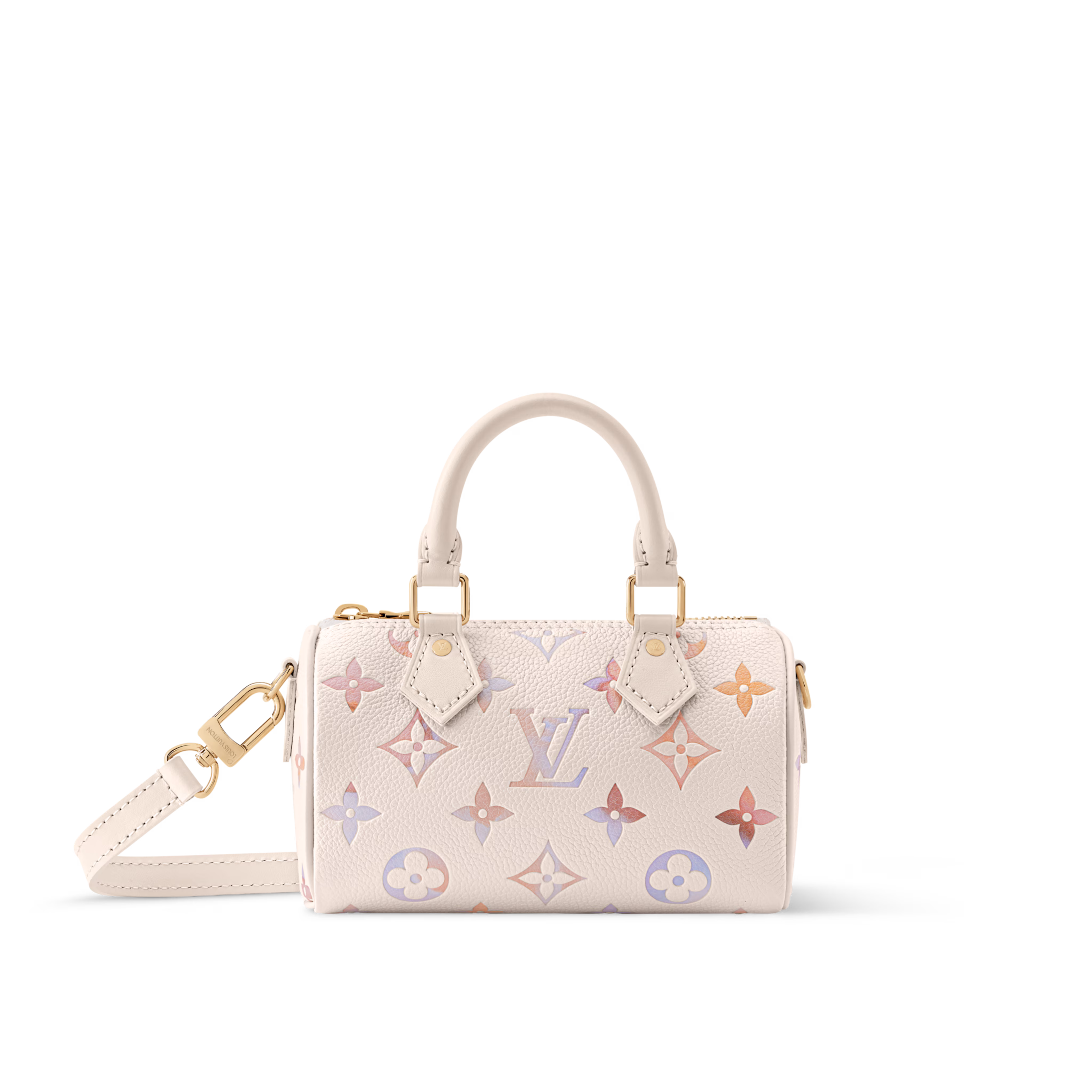LV Nano Speedy M25591 - luxuryevafr