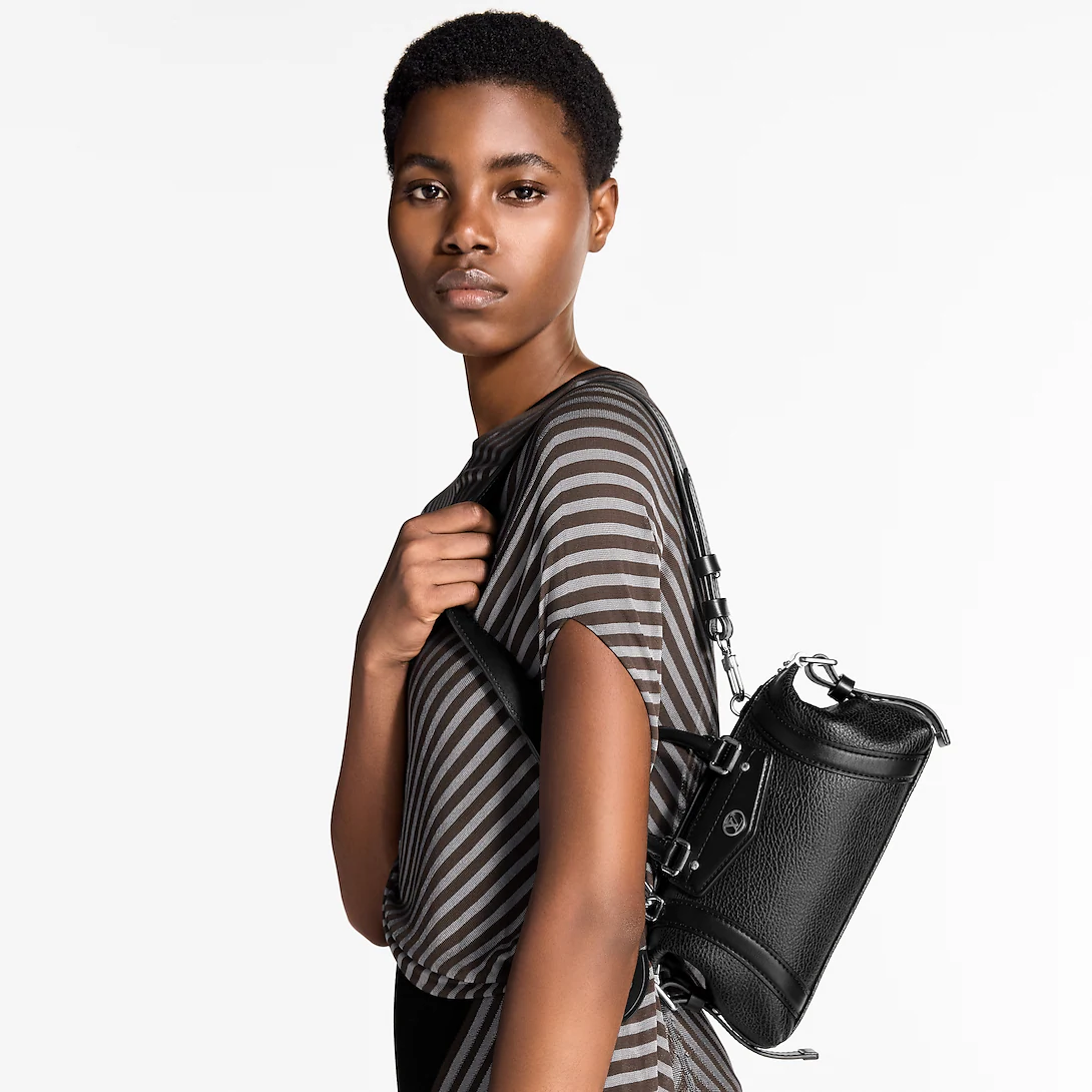 LV Nano LV Biker M14623 - luxuryevafr