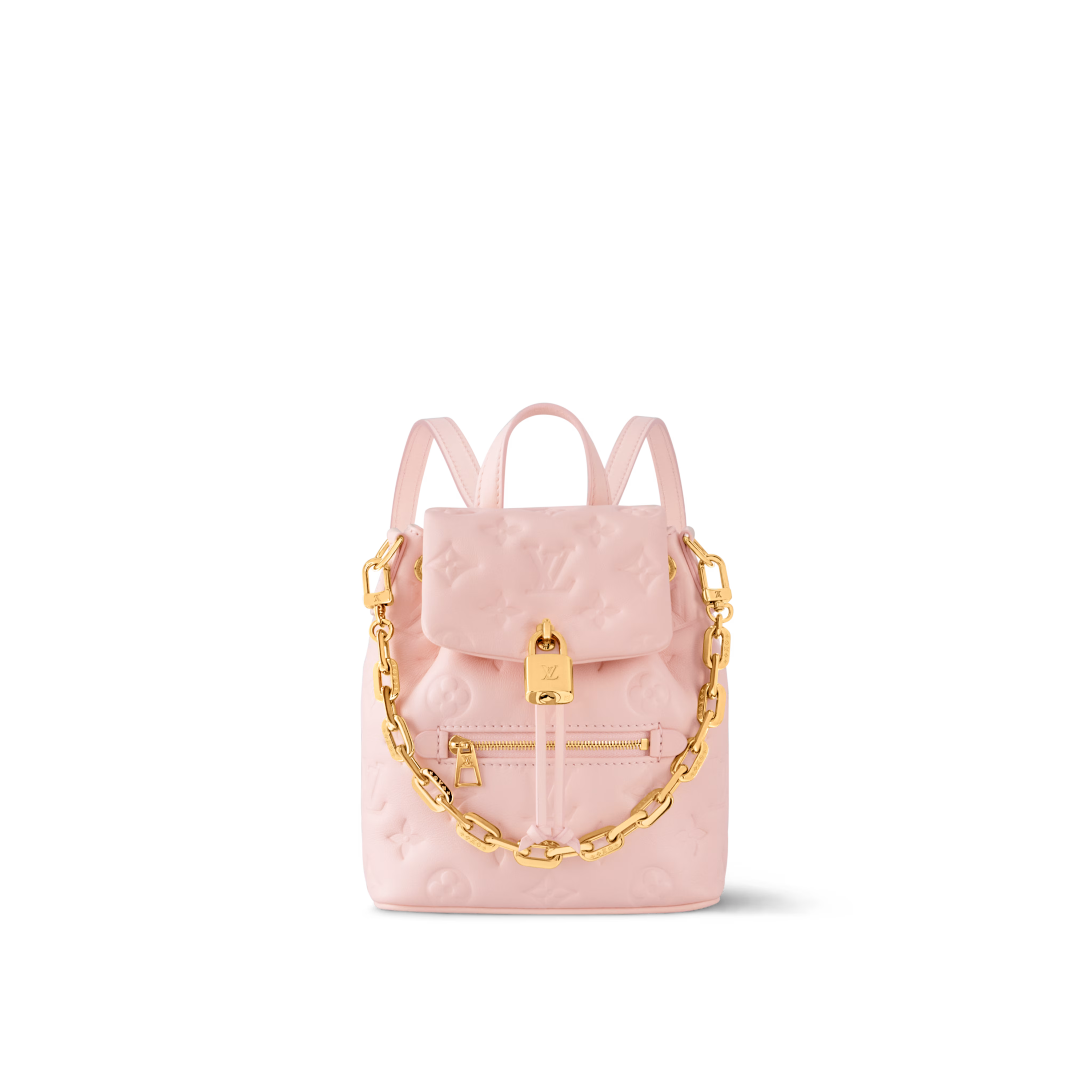 LV Coussin Backpack Mini M13389 - luxuryevafr